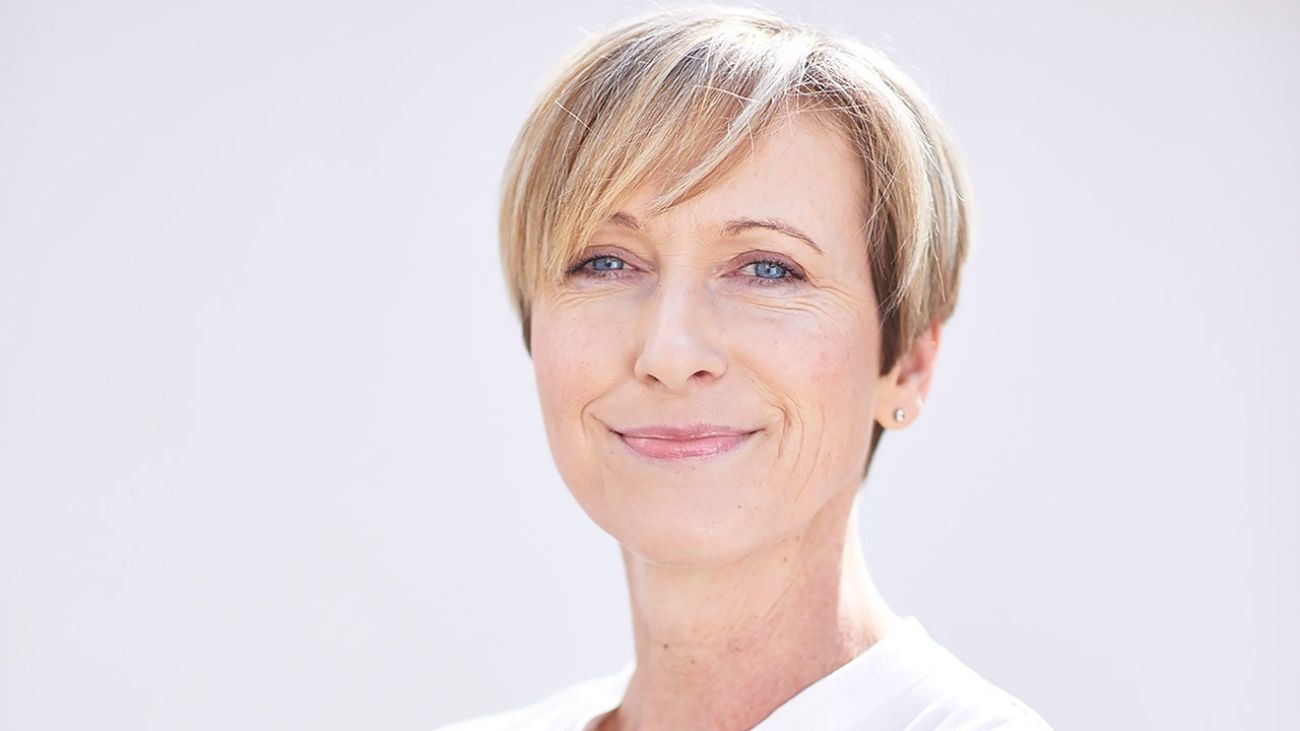 Haut- und Darmexpertin Prof. Dr. Michaela Axt-Gadermann