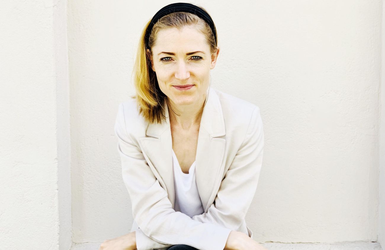 Dr. Sarah Schwitalla, Expertin für darmgesunde Ernährung