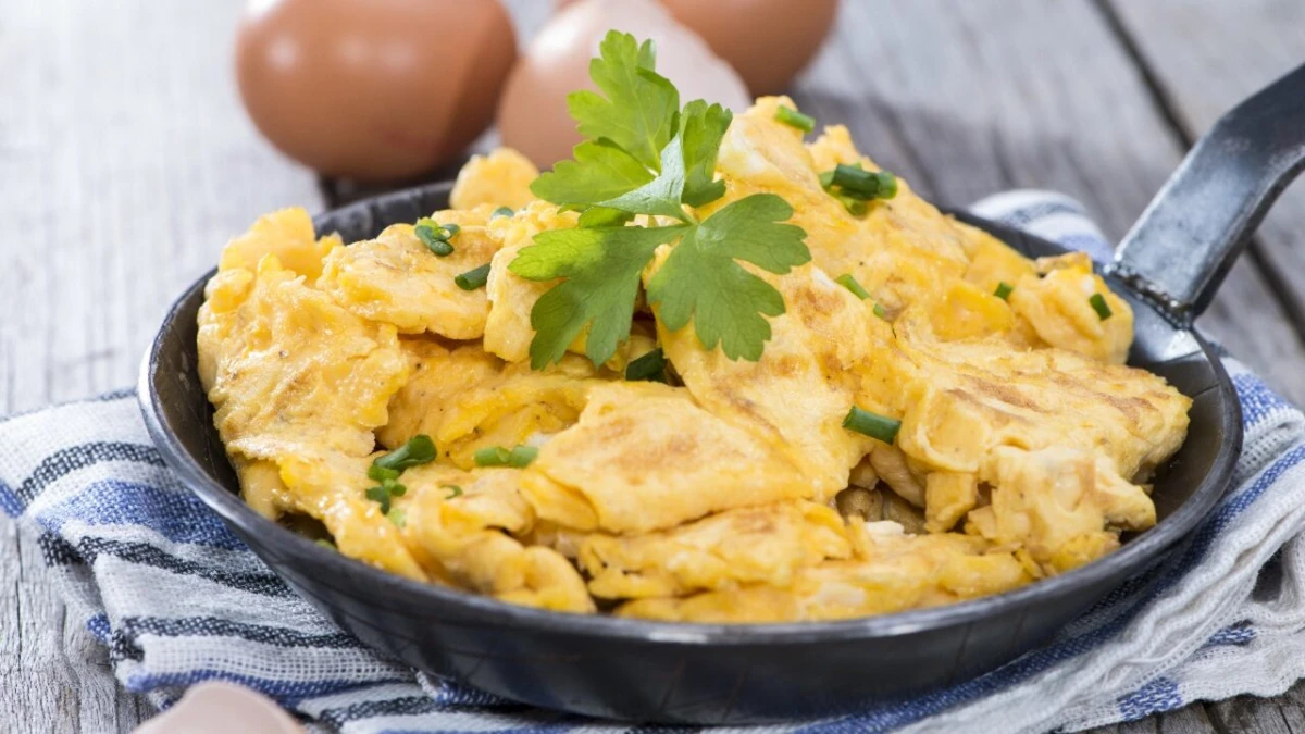 Eier bei Durchfall Darauf musst du beim Essen achten digestio.de