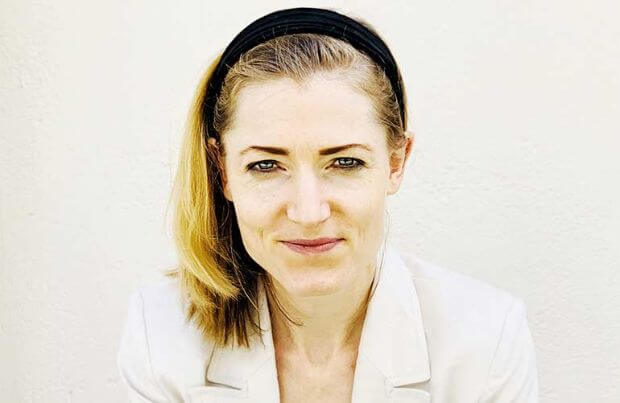 Dr. Sarah Schwitalla, Expertin für darmgesunde Ernährung