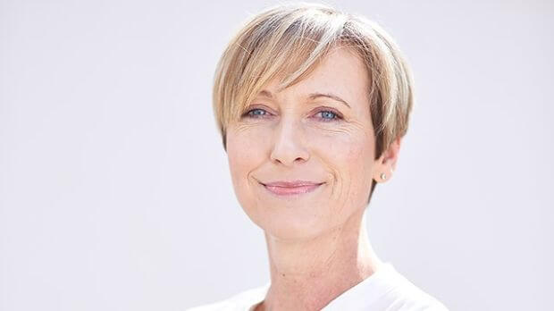 Haut- und Darmexpertin Prof. Dr. Michaela Axt-Gadermann